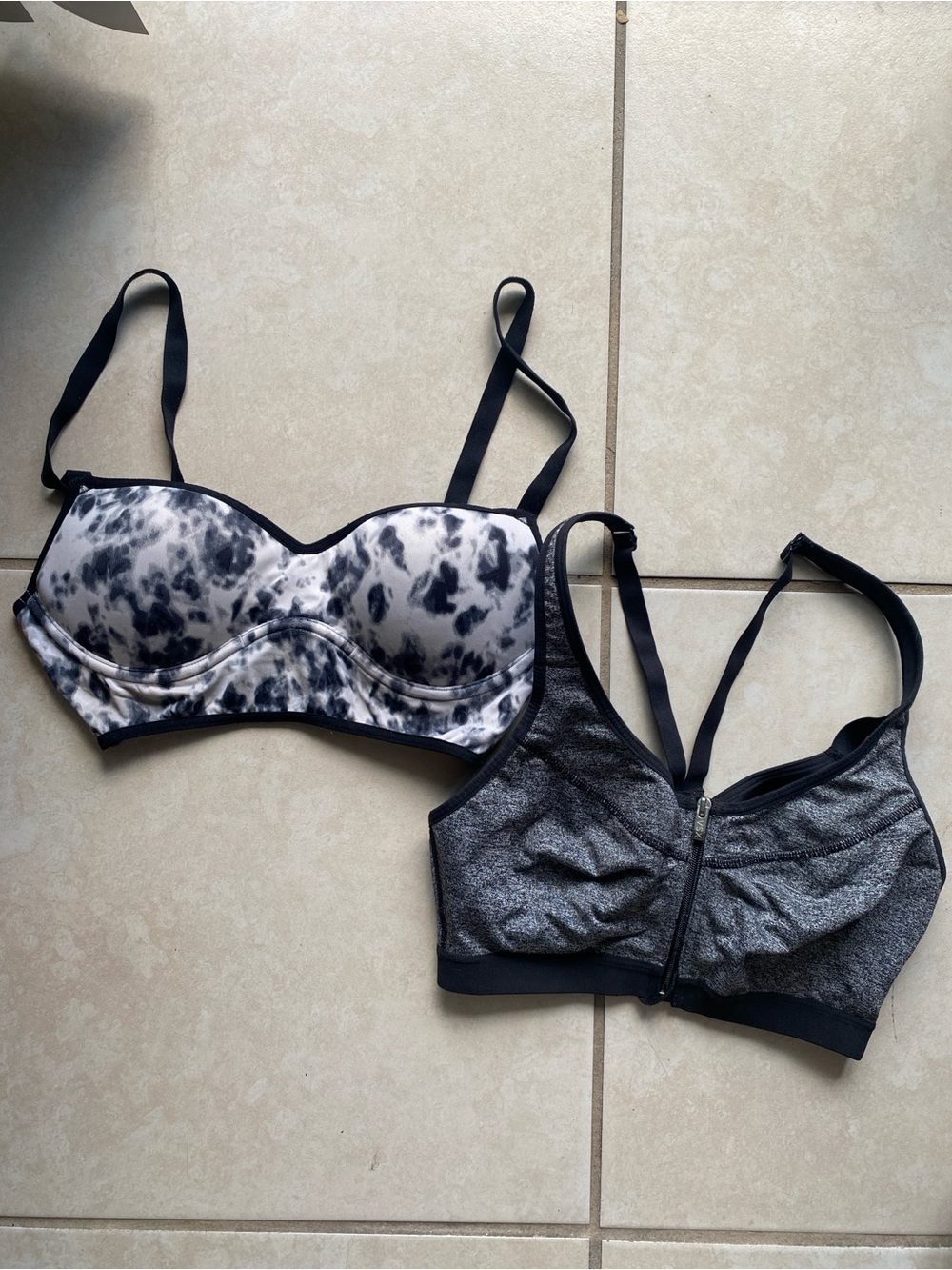 Victorias Secret PINK and VSX Knockout